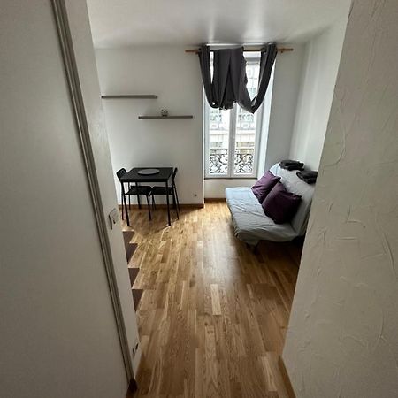 Champs Elysees Apartment 1C Paris Bagian luar foto