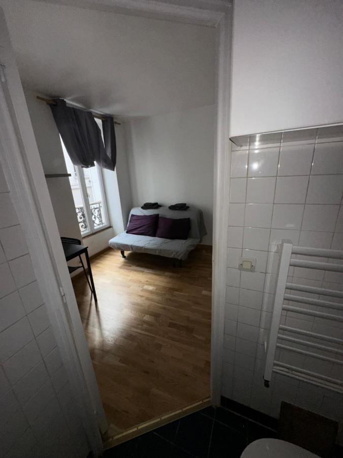 Champs Elysees Apartment 1C Paris Bagian luar foto
